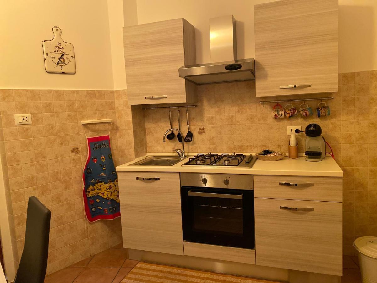 Casa Pirandello Apartment Catania Exterior photo