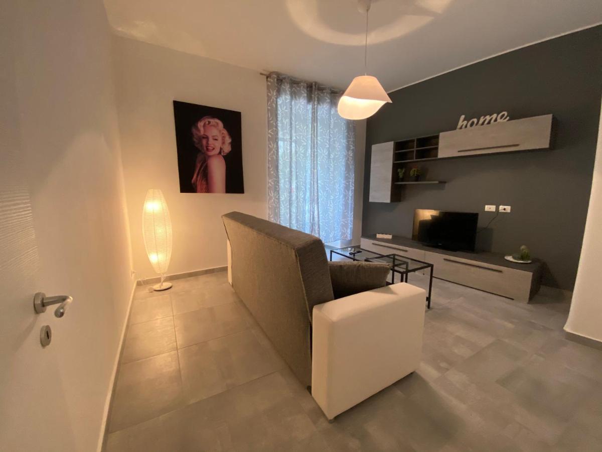 Casa Pirandello Apartment Catania Exterior photo